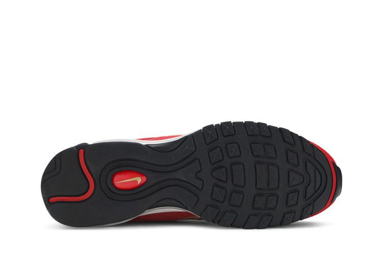 Nike Air Max 97 QS 'Olympic Rings - Red'