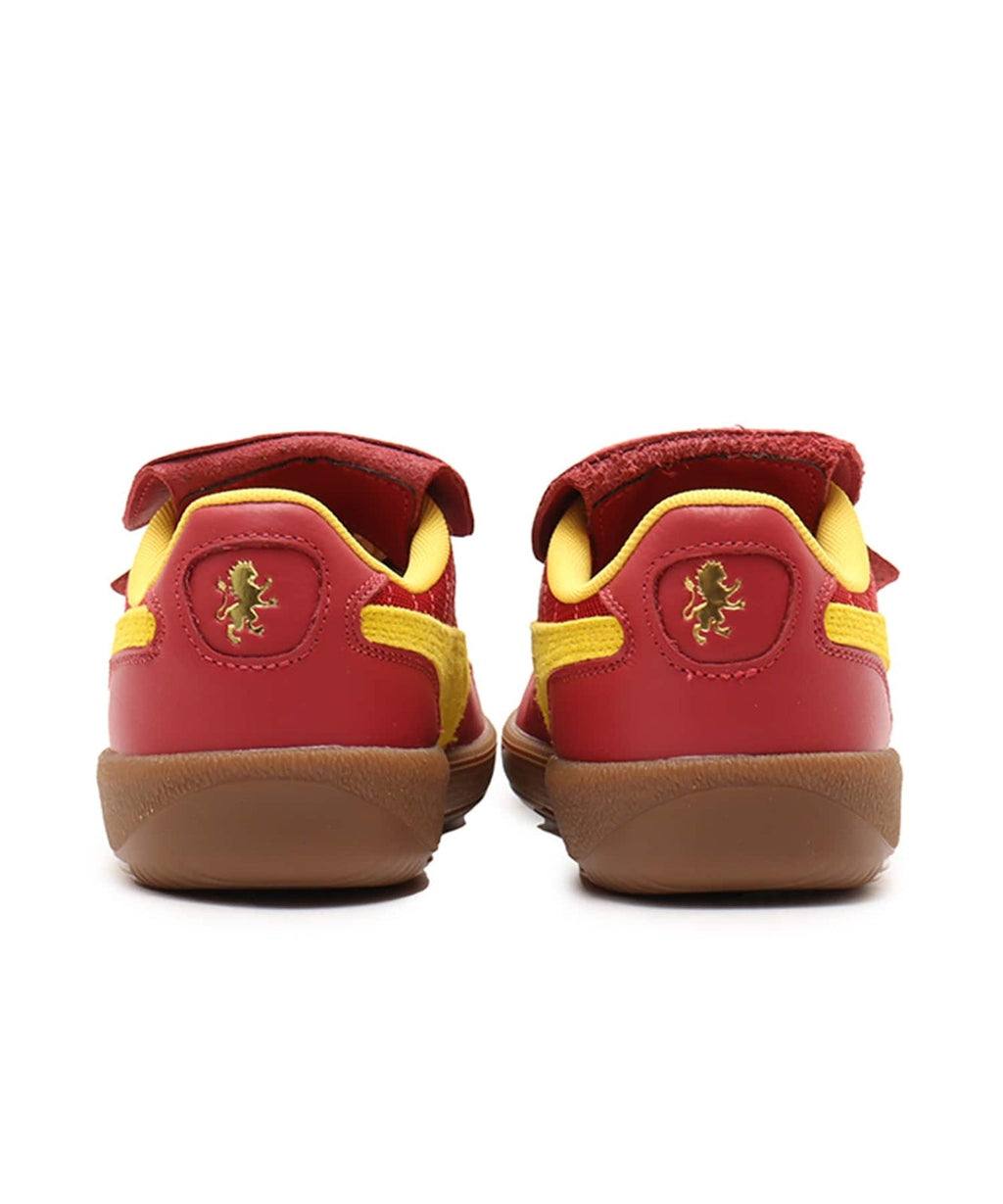 401209-01 Harry Potter Puma Palermo Gryffindor (Men's)