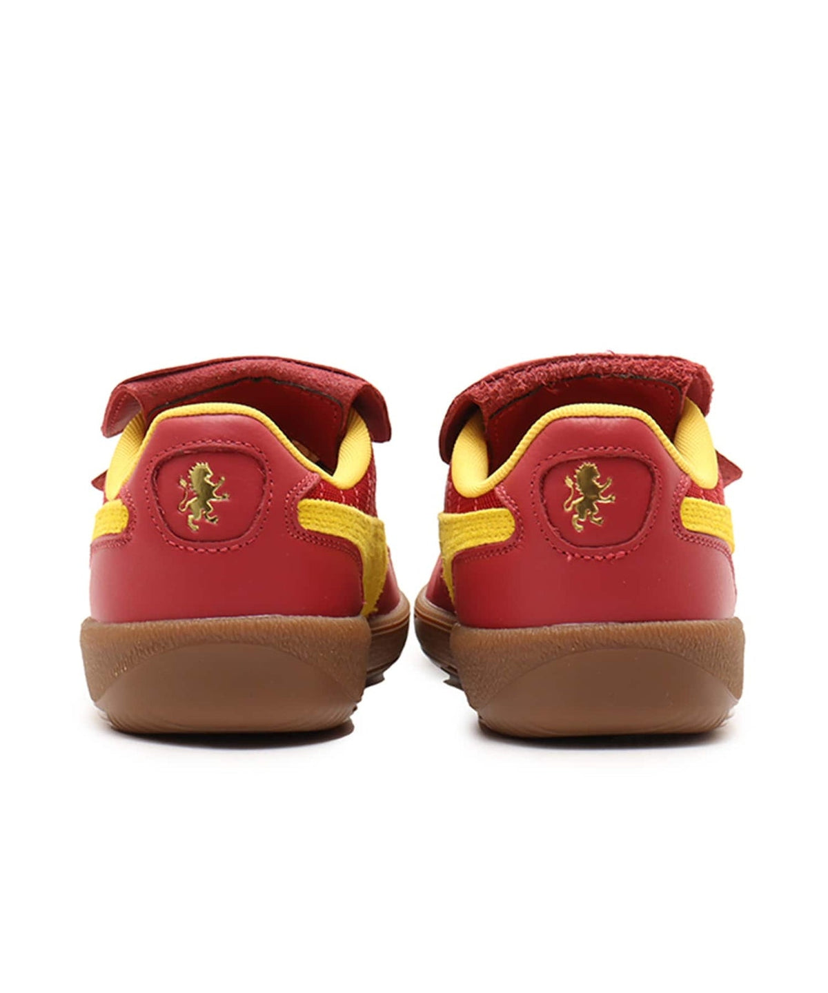 401209-01 Harry Potter Puma Palermo Gryffindor (Men's)
