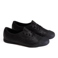 VN000EDXCJI Vans PREMIUM AUTHENTIC PRIMA LEATHER BLACK (Men's)