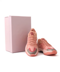 313451-01 Puma Hali 1 Poppy Pink Rose Dust (Men's)