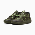 312795-01 Puma MB05 Camo "Dark Olive"