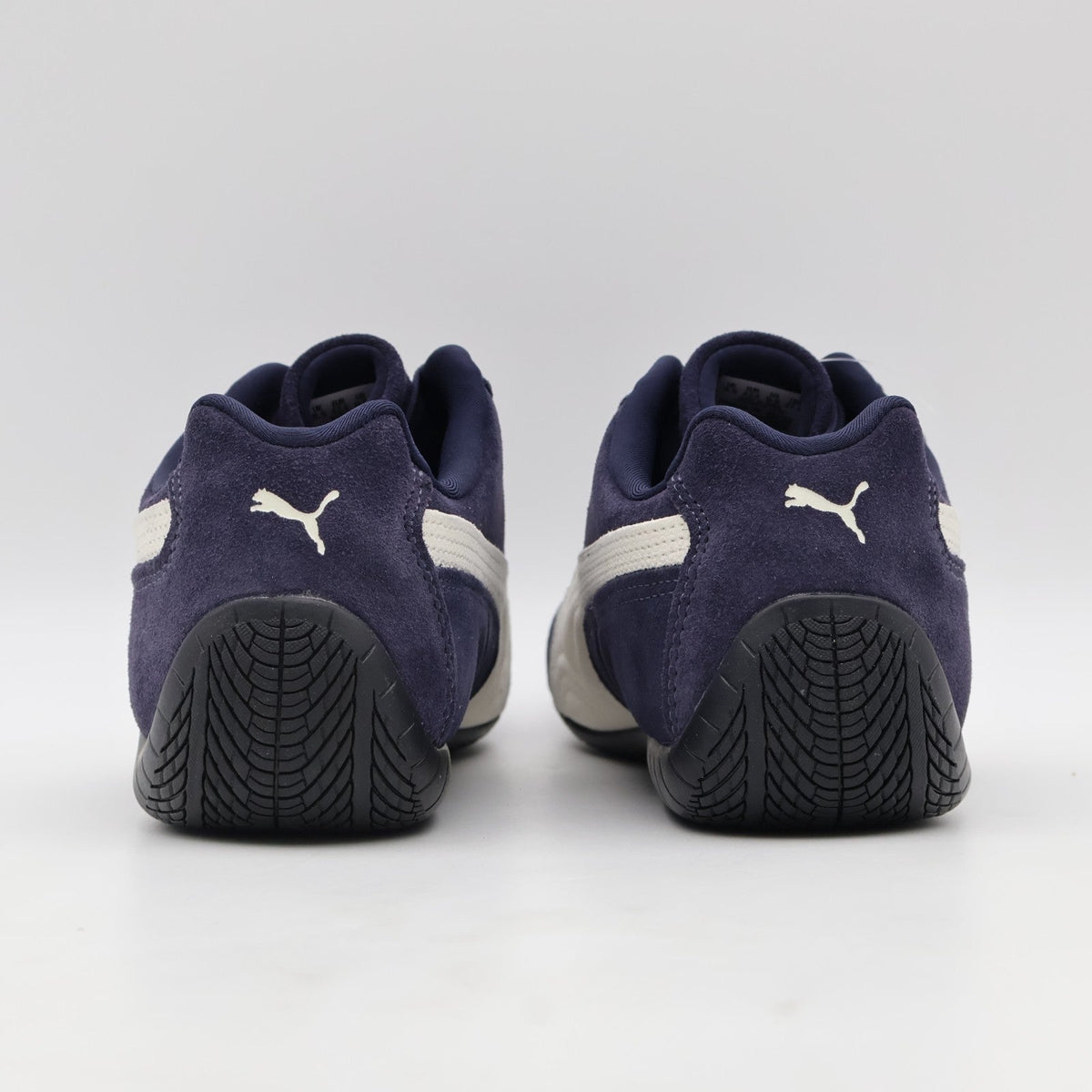 398846-38 Puma Speedcat OG New Navy Warm White (Men's)
