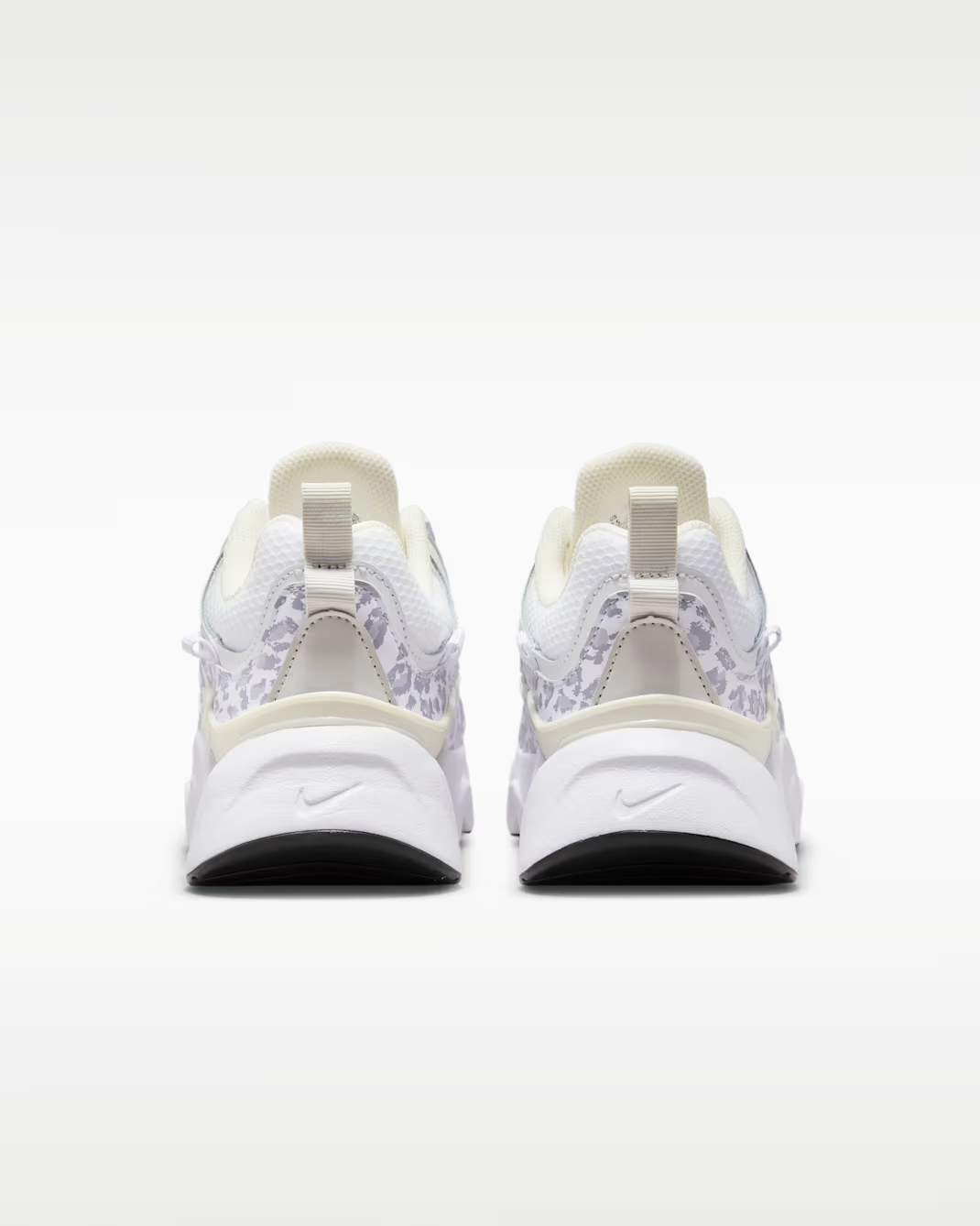 DO2797-100 Nike RYZ 365 2 "White/Archaeo Brown" (Women's)