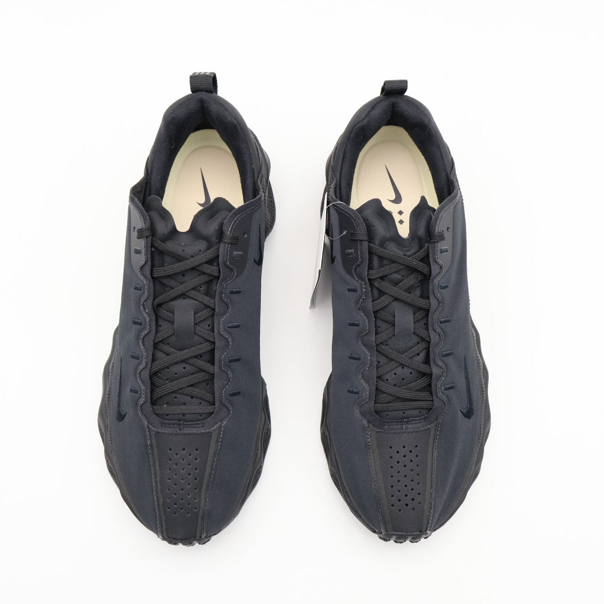 DX4215-005 Nike Ava Rover Triple Black Anthracite (Men's)