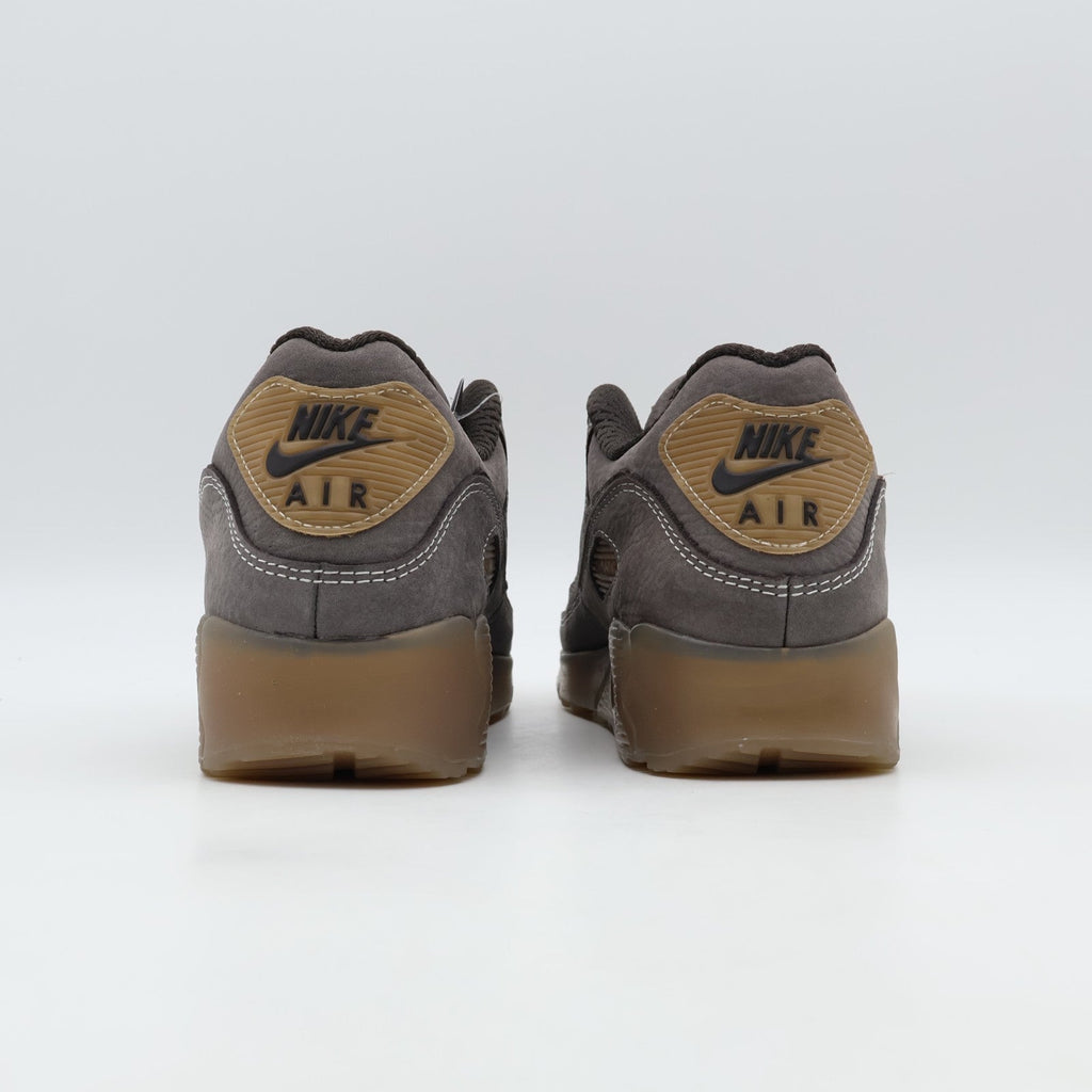 IR1953-200 Nike Air Max 90 "Shadow Brown" (Men's)