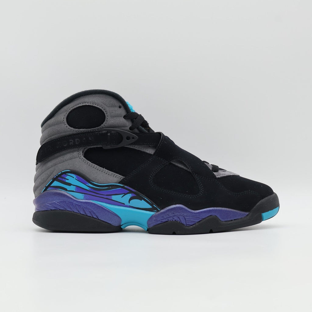 305381-006 Nike Air Jordan 8 Retro Aqua 2025 (Men's)