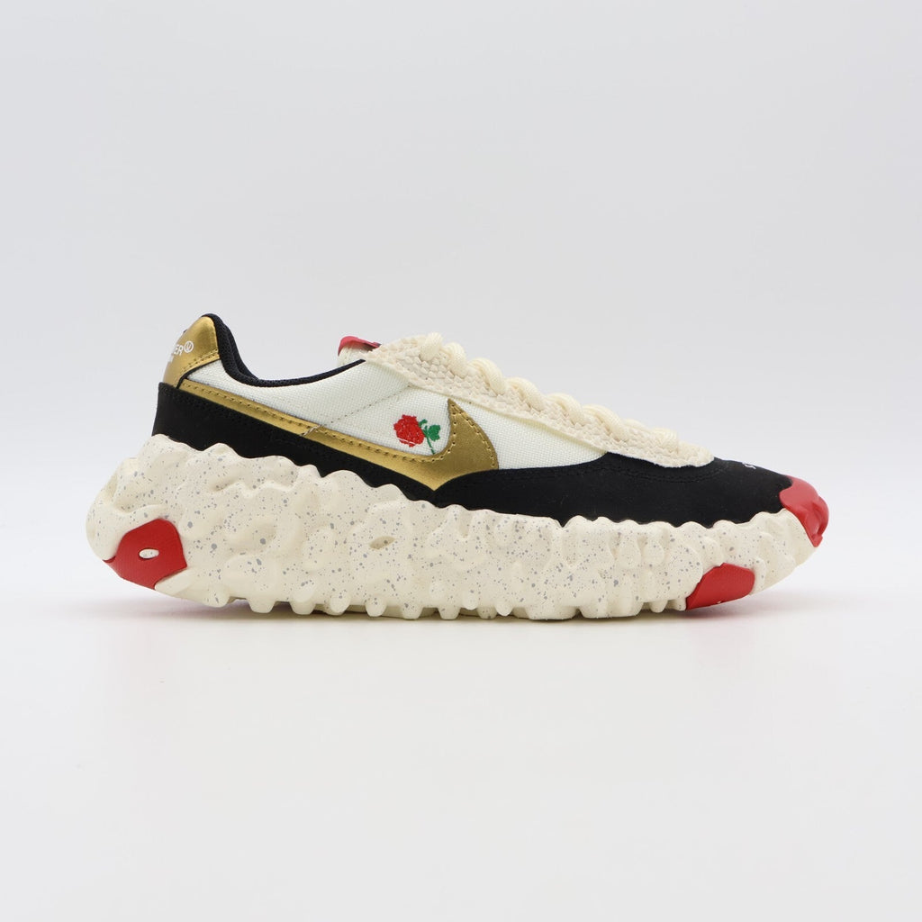 DD1789-100 UNDERCOVER Nike Overbreak Sail (Men's)