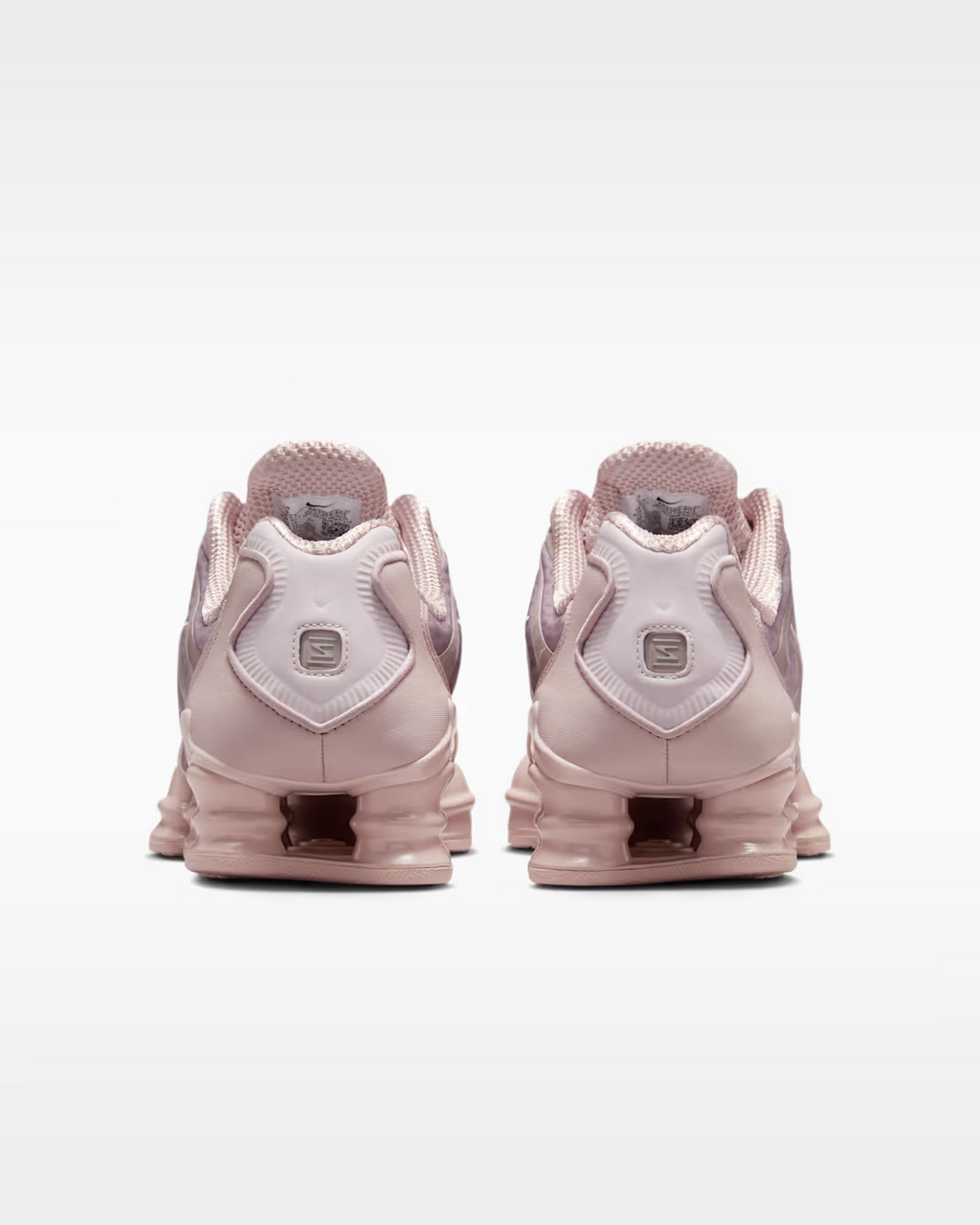 AR3566-601 Nike Shox TL Particle Rose (Women's)
