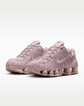 AR3566-601 Nike Shox TL Particle Rose (Women's)