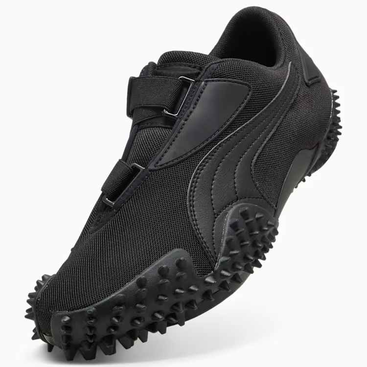 403206-04 Puma Mostro OG Prime Puma Black Puma Black (Men's)