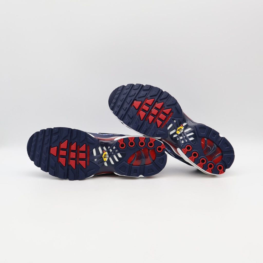 HV2323-400 Nike Air Max Plus Eclair Lightening 2025 (Men's)