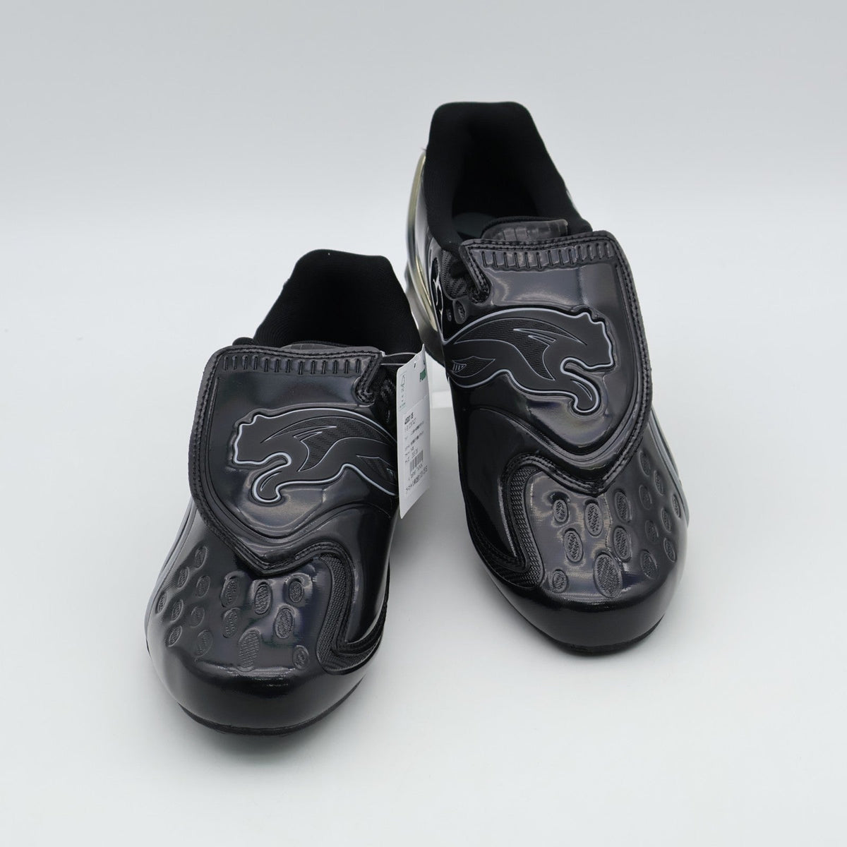405301-05 Puma V-S1 Contact "Black/Gray Echo"