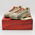 401624-01 A$AP Rocky Puma Inhale Distressed Tan Bronze Red (Men's)
