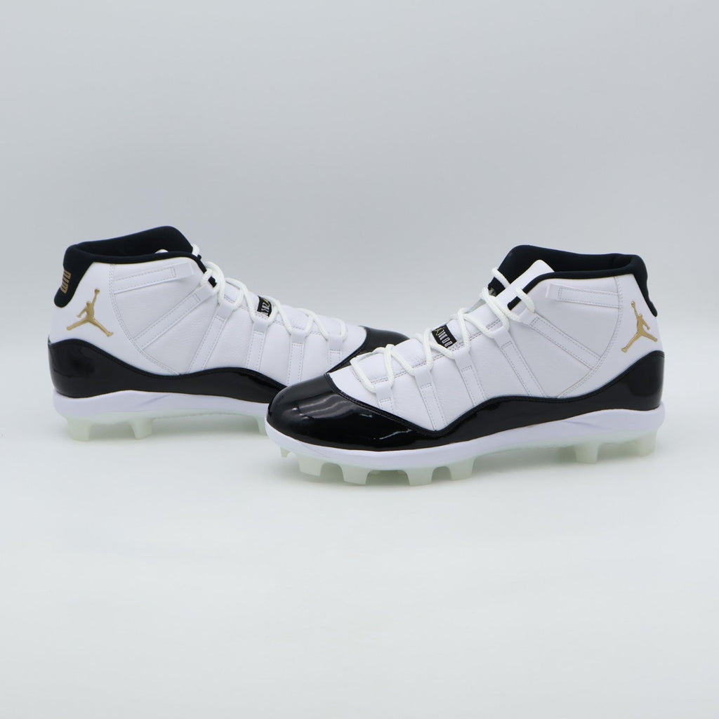 FV5415-107 Nike Air Jordan 11 MCS Cleat "Gratitude" (Men's)