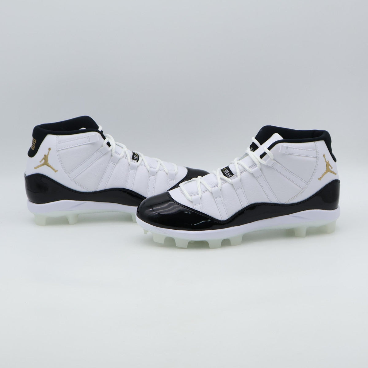 FV5415-107 Nike Air Jordan 11 MCS Cleat "Gratitude" (Men's)