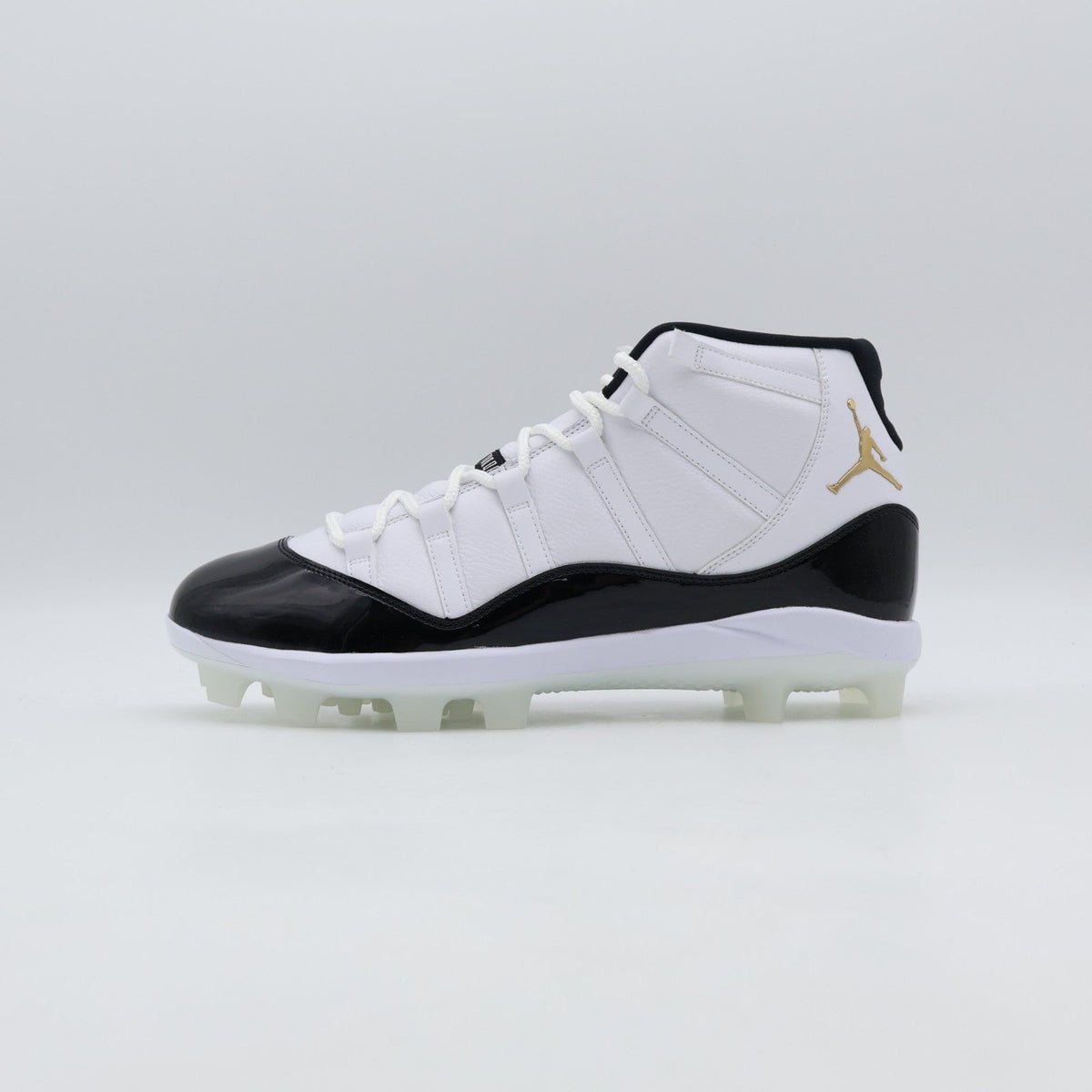 FV5415-107 Nike Air Jordan 11 MCS Cleat "Gratitude" (Men's)