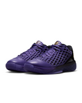 IO6257-001 Barcelona Ã Nike Kobe 3 Low Protro "Black/Metallic Gold" (Men's)