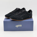 VN000EFQCJK Vans Super LowPro Frayed TDC Black (Men's)