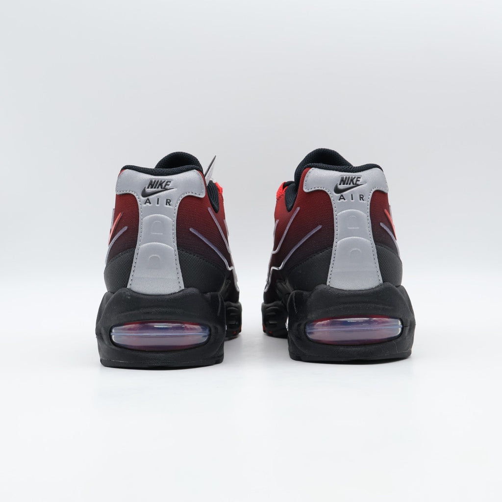 IH7853-005 Nike Air Max 95 Big Bubble Tech "Red/Black" (Men's)