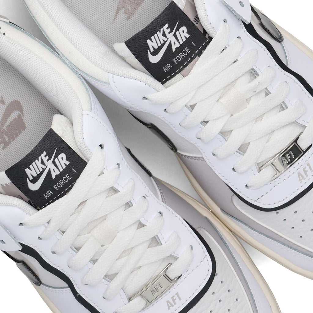 DZ1847-110 Nike Air Force 1 Shadow Shoes (Women's)