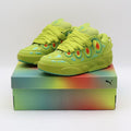 311698-01 LaMelo Ball Puma LaFrance Heatmap (Men's)