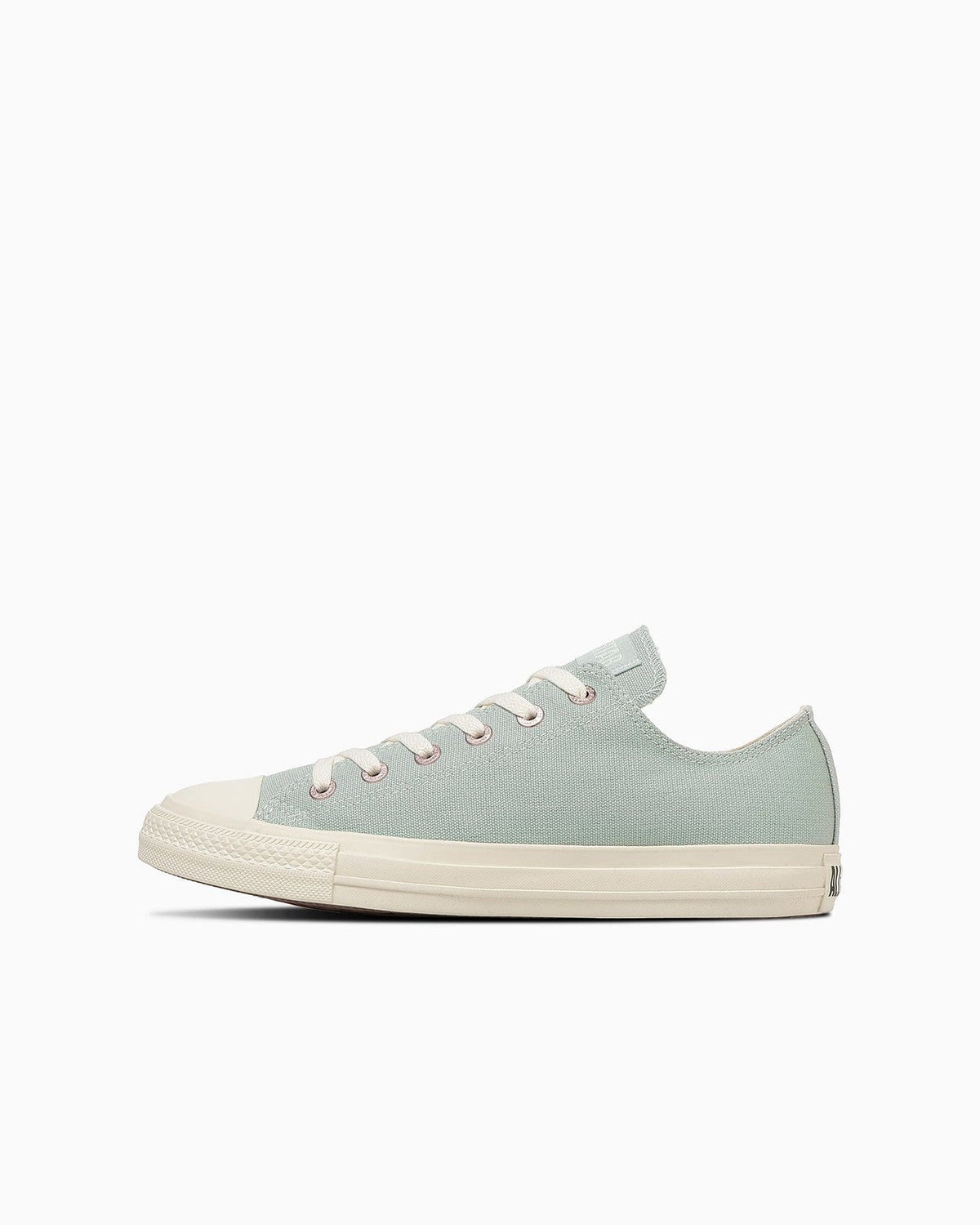 31318132 Converse All Star Flateyelets PG OX Light Blue (Men's)