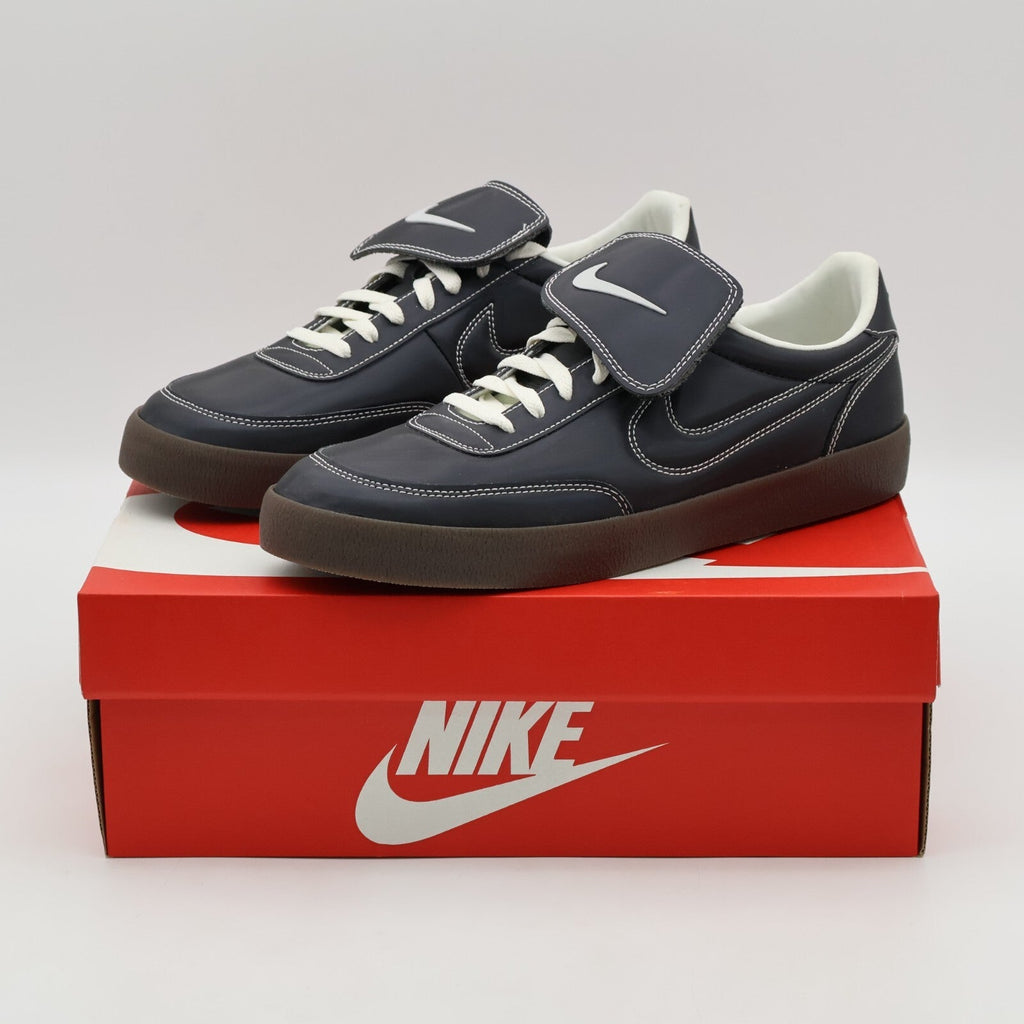 HQ3489-010 Nike Killshot 2 Premium Black (Men's)