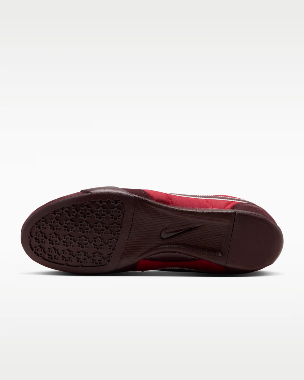 IV5668-600 Nike Sprint Sister "Mystic Dates/Tough Red" (Women's)