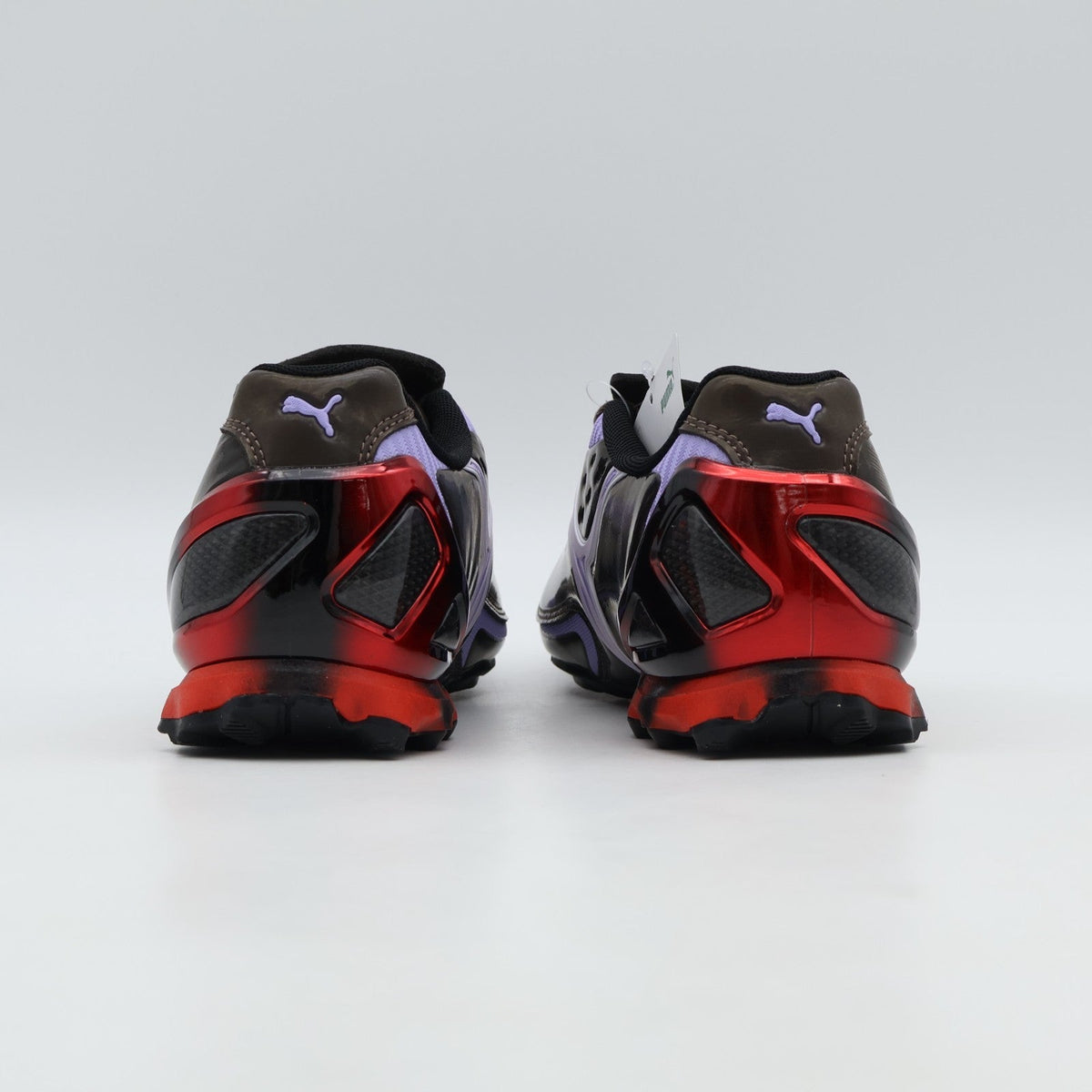 405301-02 Puma V-S1 Contact Bitter Chocolate Vivid Violet (Men's)