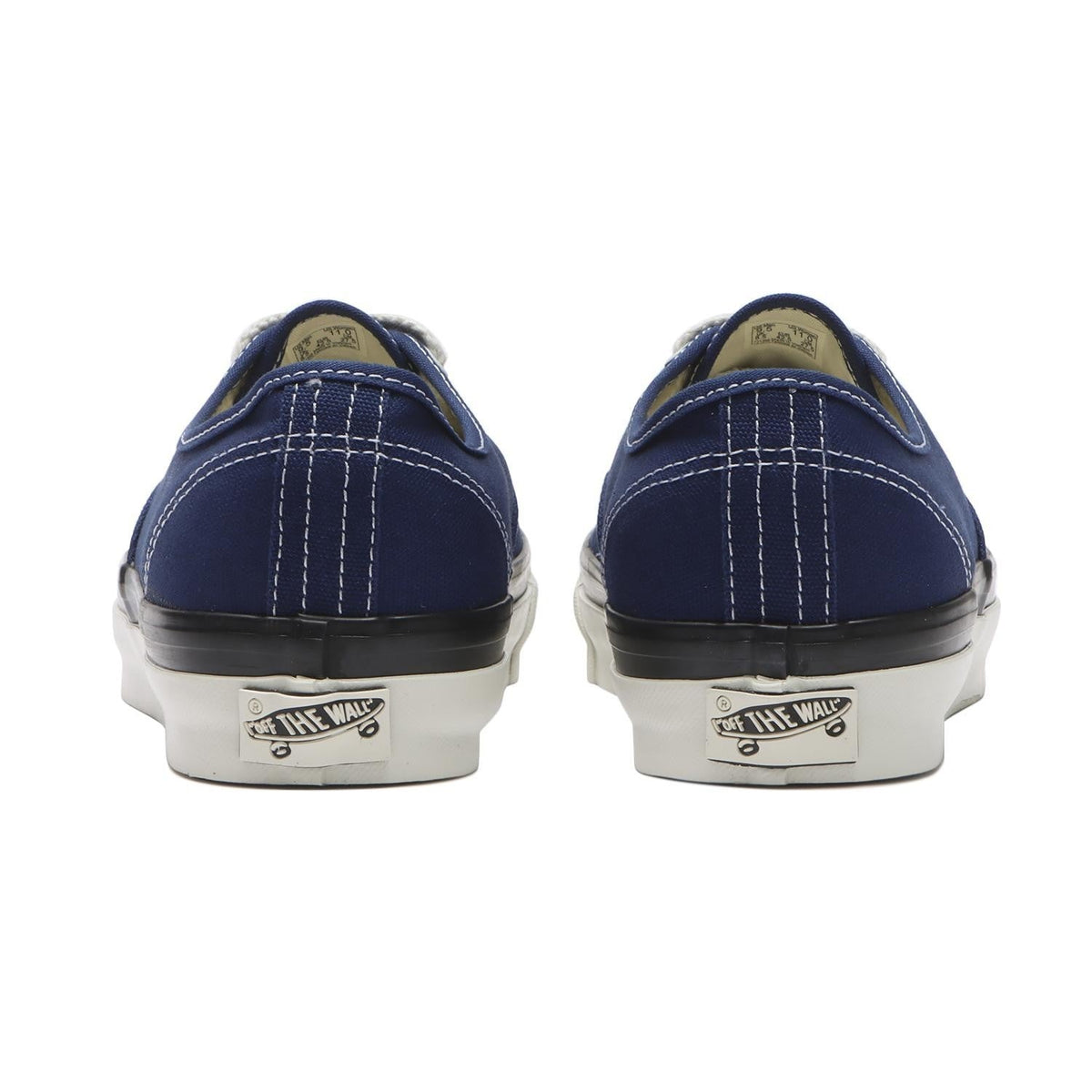 VN000EFZCJE VANS PREMIUM AUTHENTIC 44 DECK "BLUE"