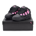 310865-01 LaMelo Ball Puma LaFrance Moment Black Pink (Men's)