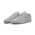 403902-02 Puma Speedcat Premium Light Gray Silver (Men's)