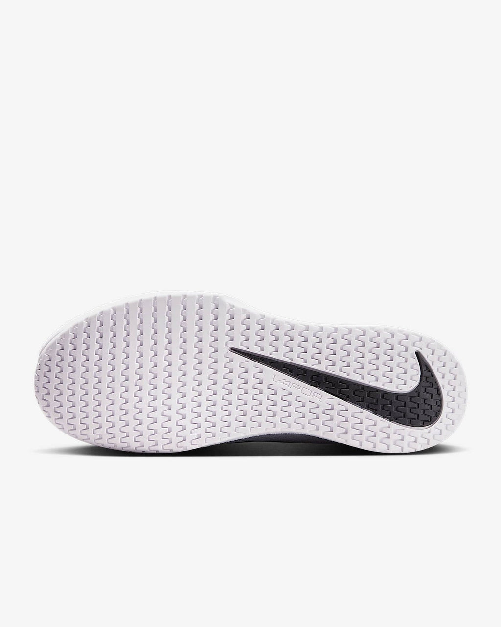 FZ2156-101 Nike Vapor Lite 3 White Black (Women's)