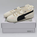 404395-01 BLACKPINK ROSE Puma Speedcat Ballet SD Warm White PUMA (Women's)