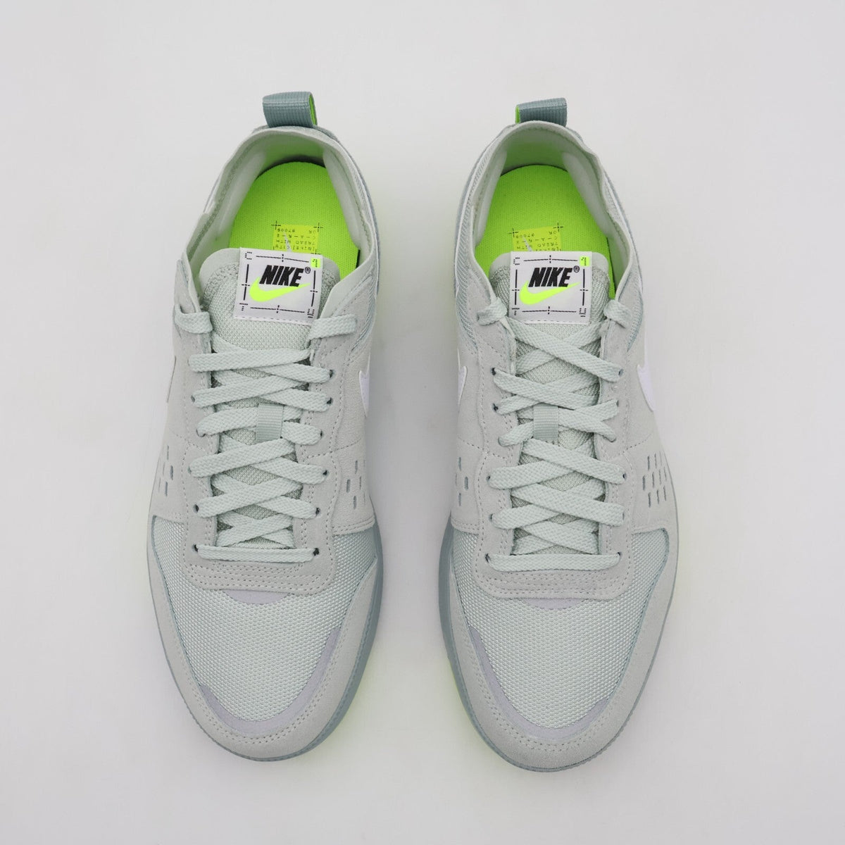 FZ3863-001 Nike C1TY Grey Volt (Men's)