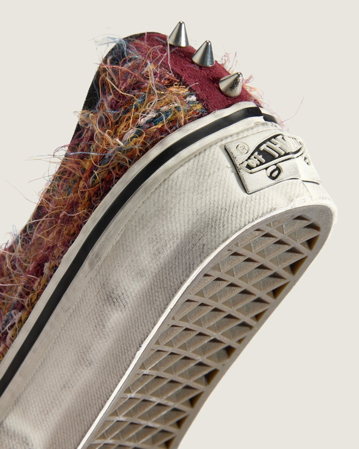 VN000DB8BJ2 Vans Premium Authentic 44 Ibiza Pack "Port/Multi" (Men's)
