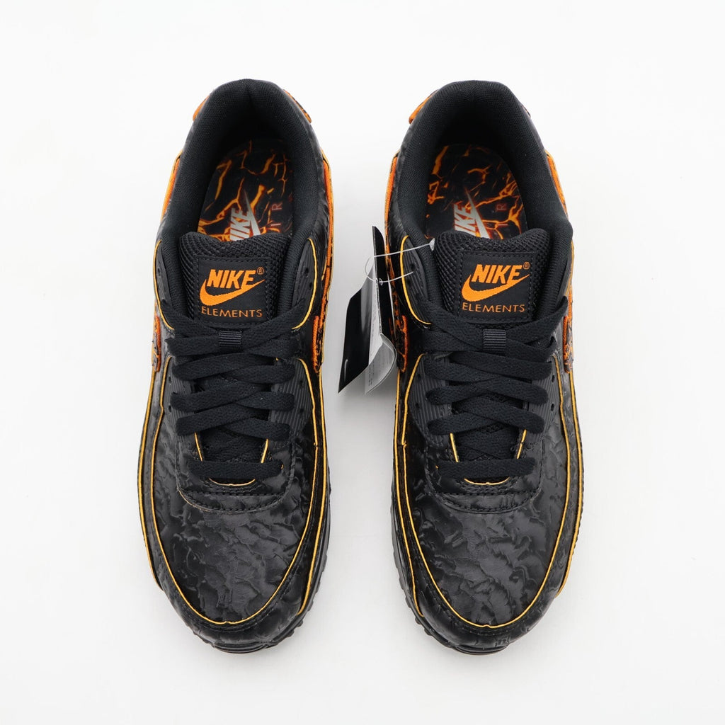 HF3248-001 Nike Air Max 90 QS Volcano (Men's)