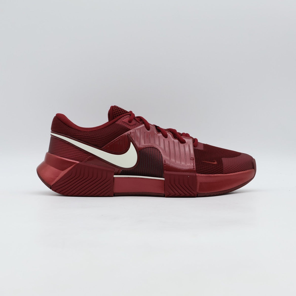 IQ6311-600 Nike GP Challenge 1.5 PRM Hard Court Tennis Shoes (Men's)