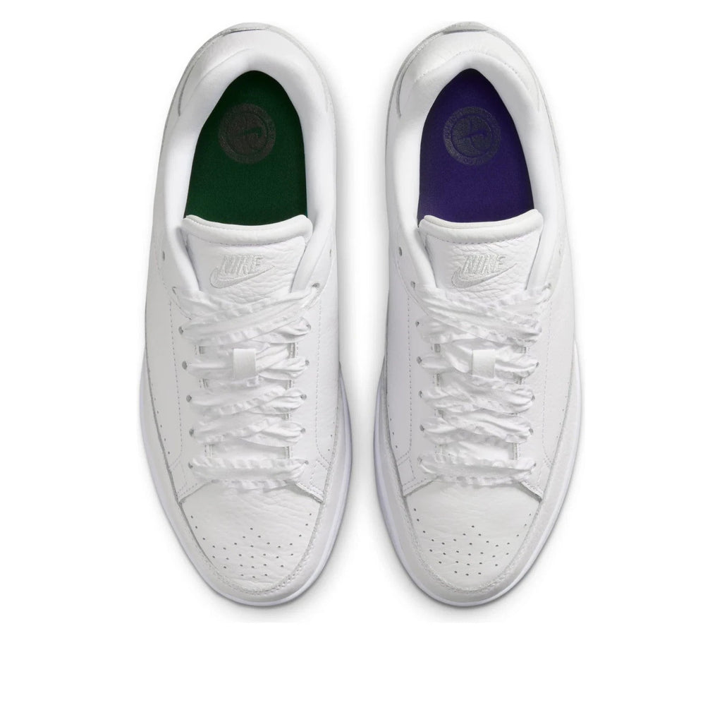 IM5955-101 Nike Tennis Center Shoes (Women's)