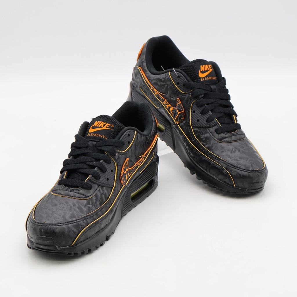 HF3248-001 Nike Air Max 90 QS Volcano (Men's)