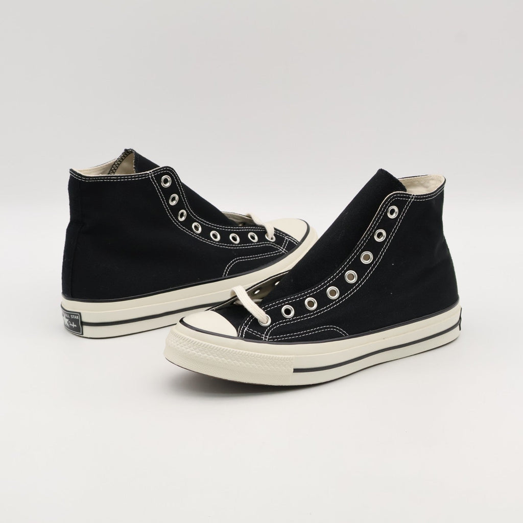 31314020 Converse All Star Lgcy Hi Black (Men's)