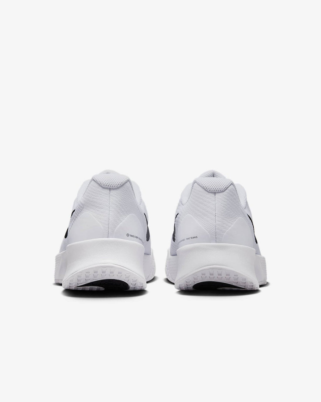 FZ2156-101 Nike Vapor Lite 3 White Black (Women's)