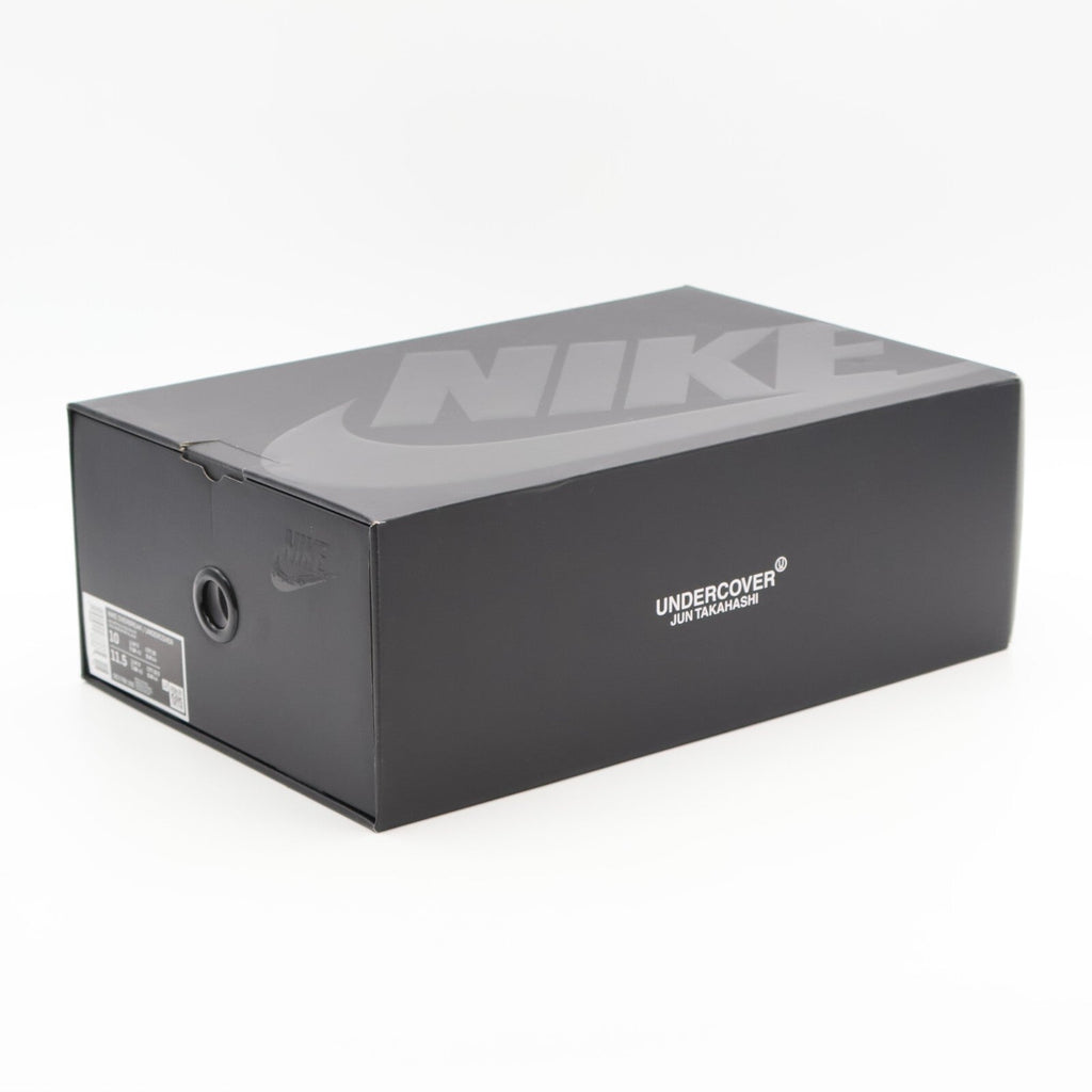 DD1789-100 UNDERCOVER Nike Overbreak Sail (Men's)