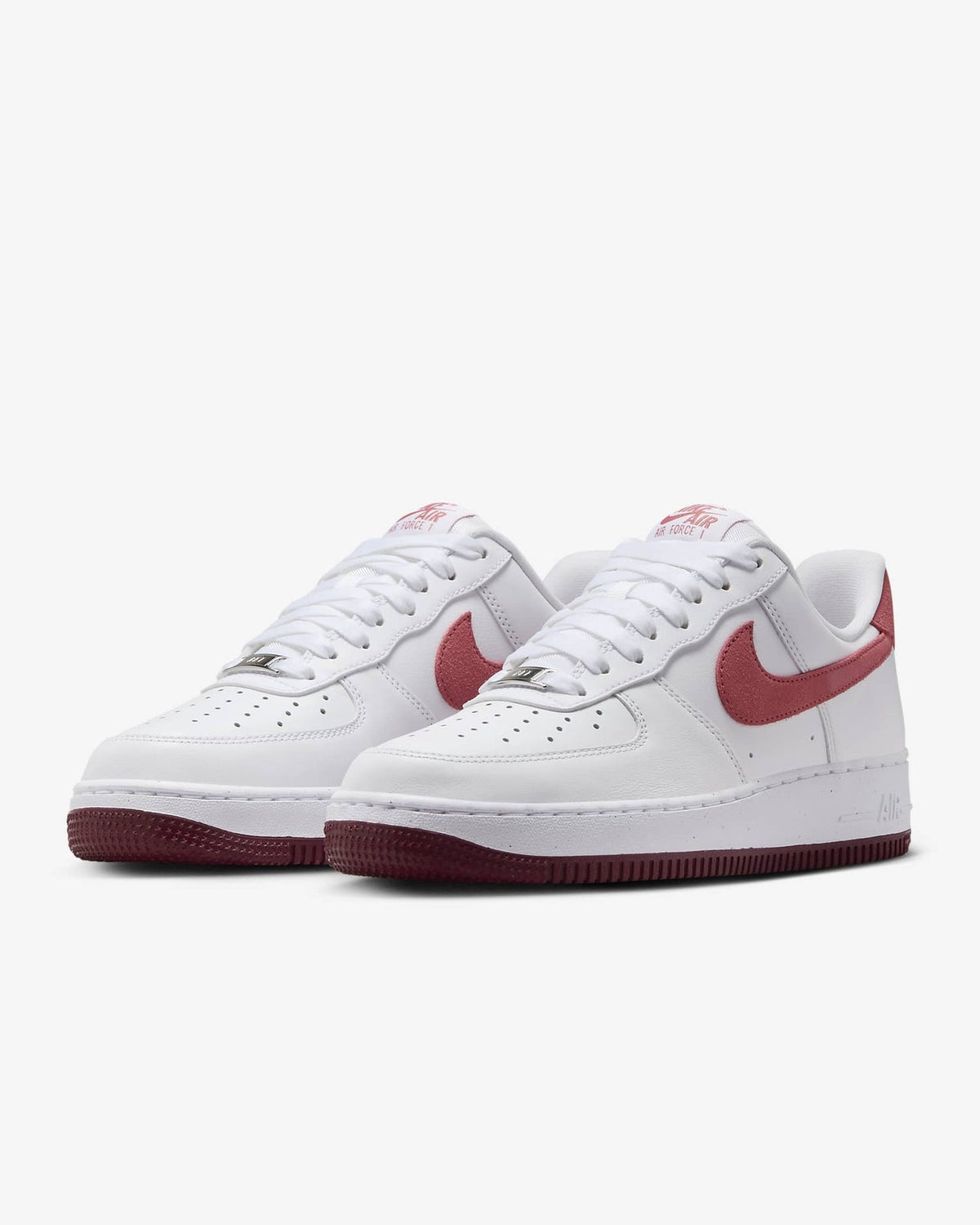 FQ7626-100 Nike Air Force 1 Low '07 Valentineâs Day (Women's)