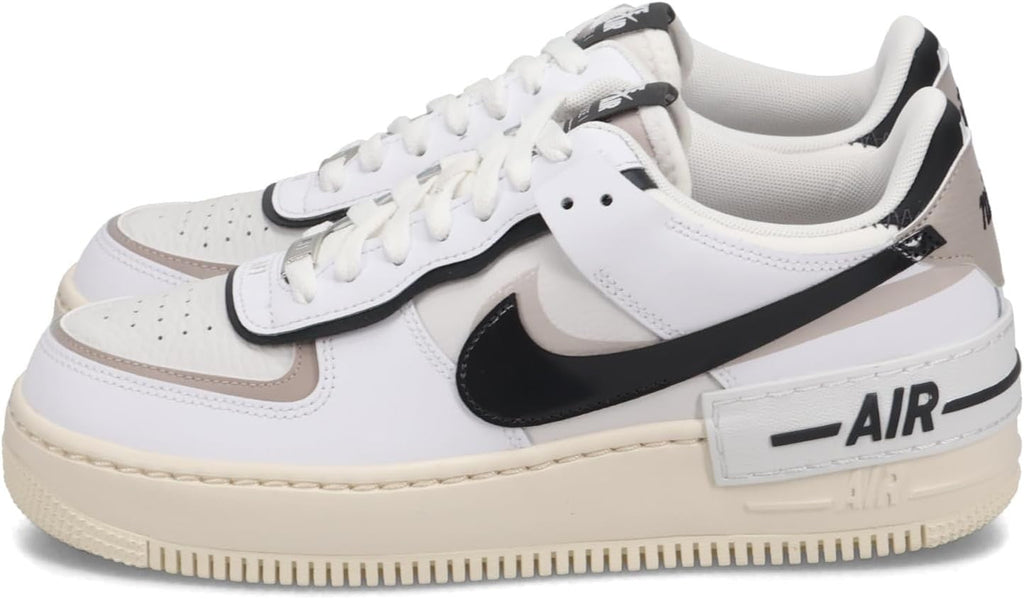 DZ1847-110 Nike Air Force 1 Shadow Shoes (Women's)
