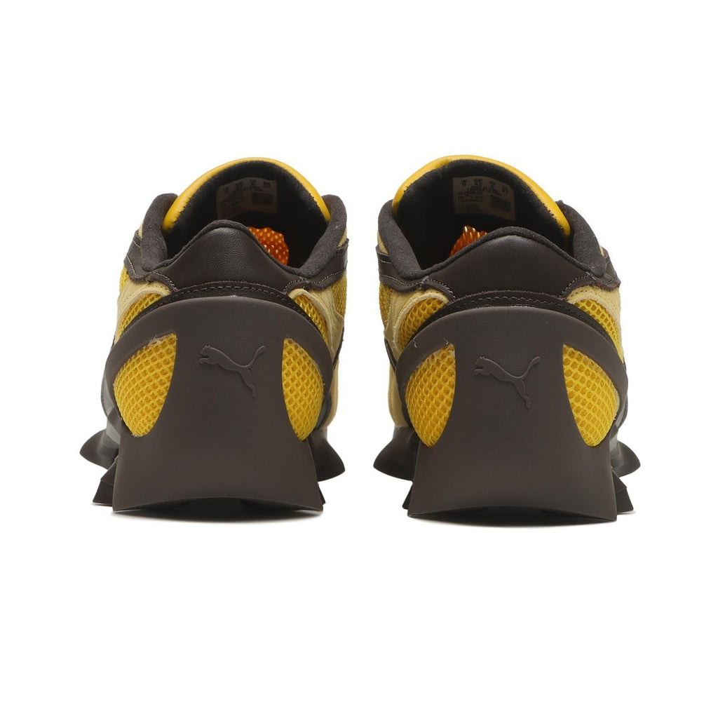 402959-03 Puma Beisser Yellow Sizzle (Men's)