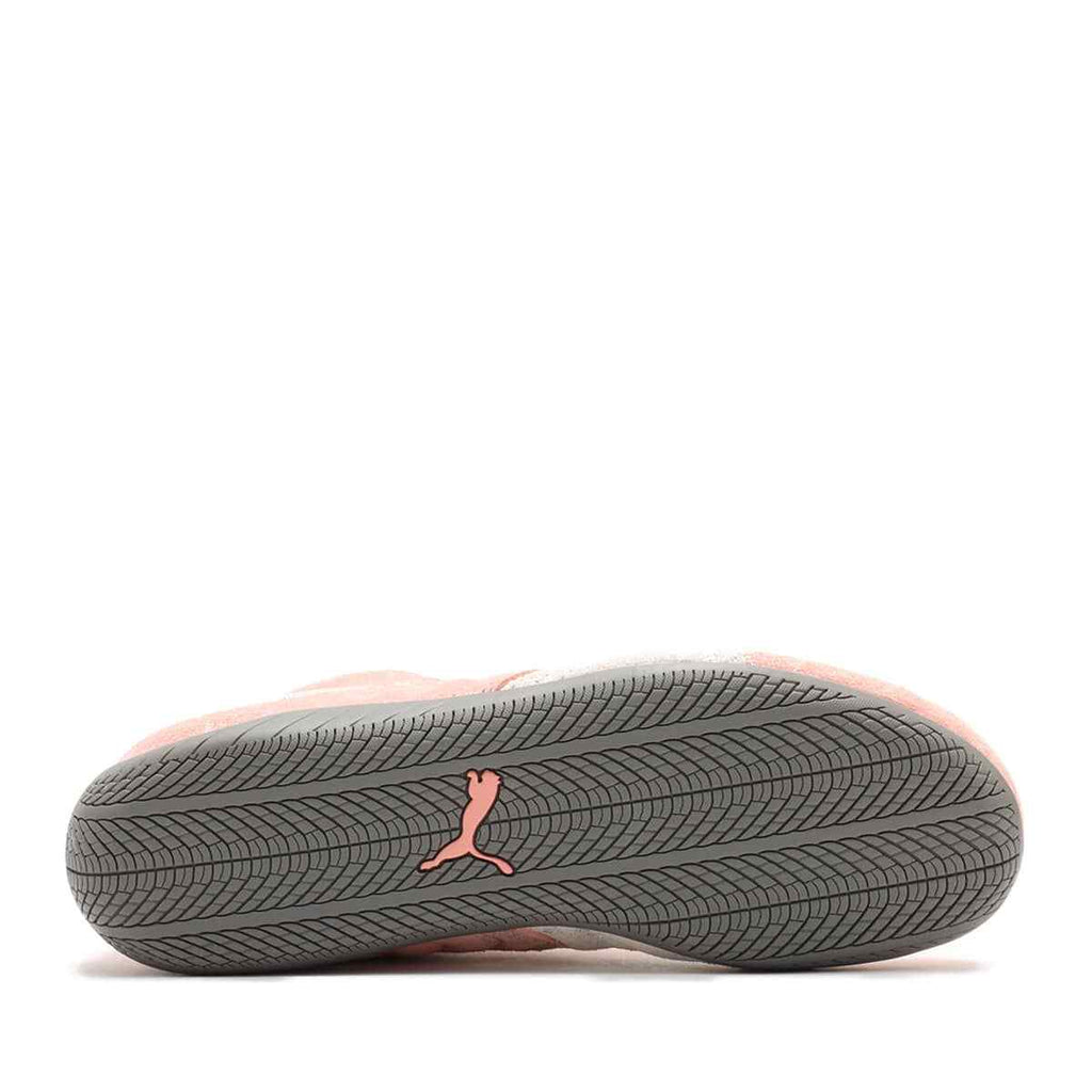 404434-01 atmos Pink Exclusive Puma Speedcat OG Formula Pink (Women's)