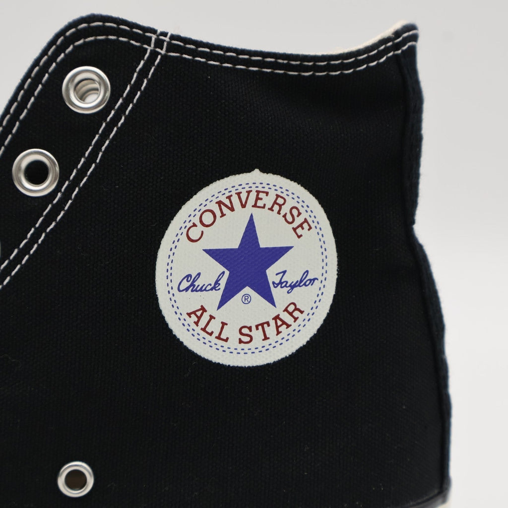 31314020 Converse All Star Lgcy Hi Black (Men's)