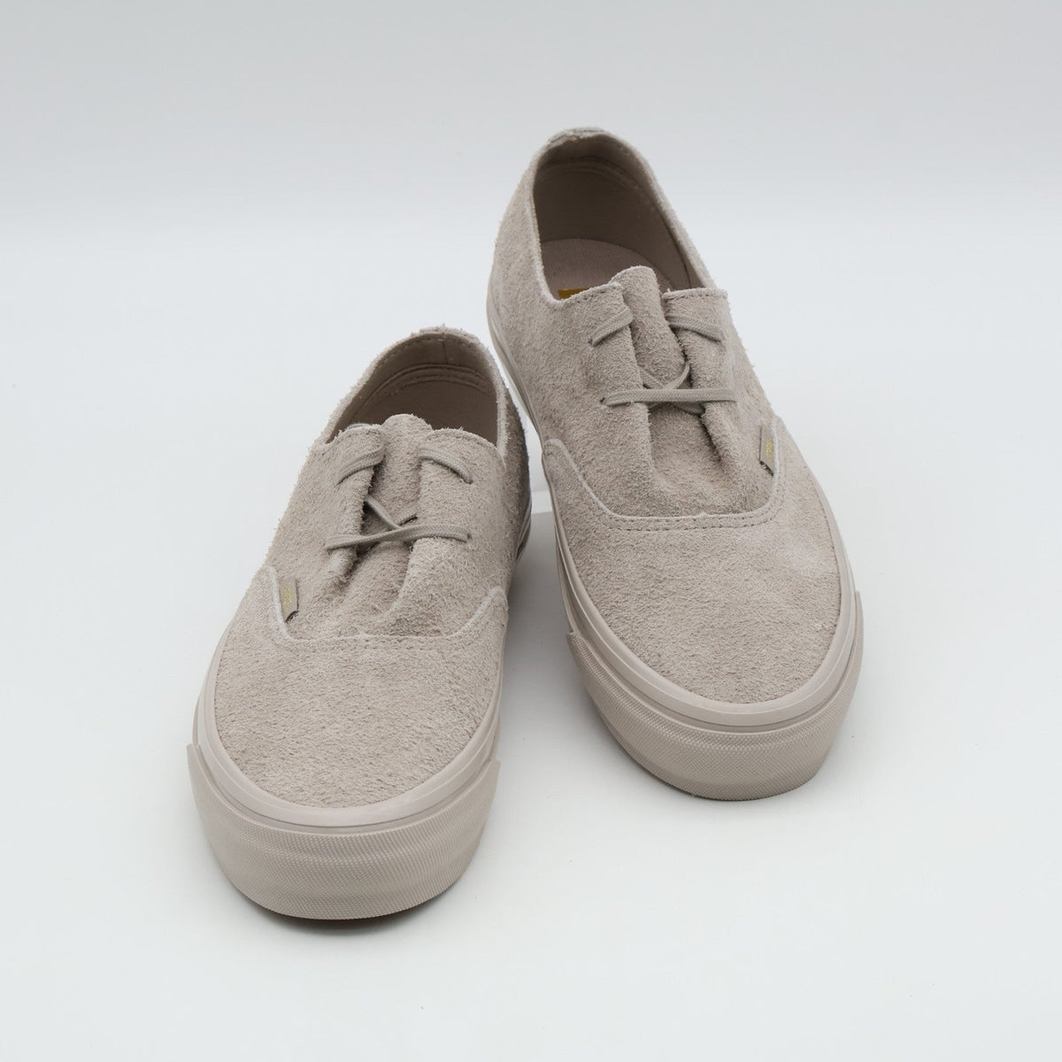VN000EHF7D6 Vans PREMIUM AUTHENTIC EASE "MUSHROOM"